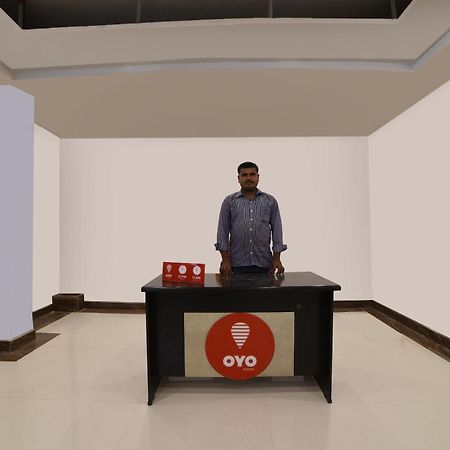 Hotel O Opal Residency Hyderabad Luaran gambar