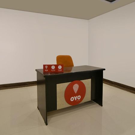 Hotel O Opal Residency Hyderabad Luaran gambar