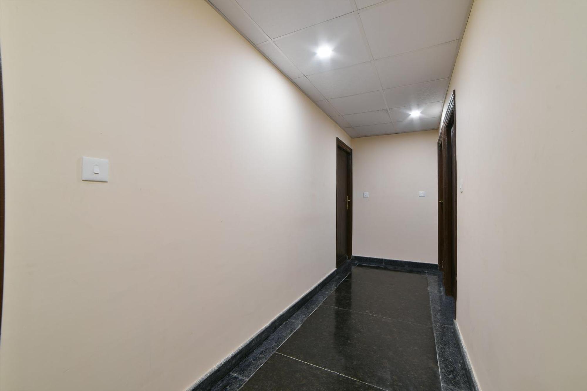 Hotel O Opal Residency Hyderabad Luaran gambar