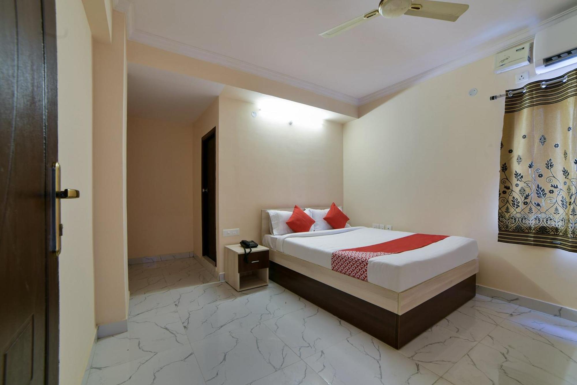 Hotel O Opal Residency Hyderabad Luaran gambar