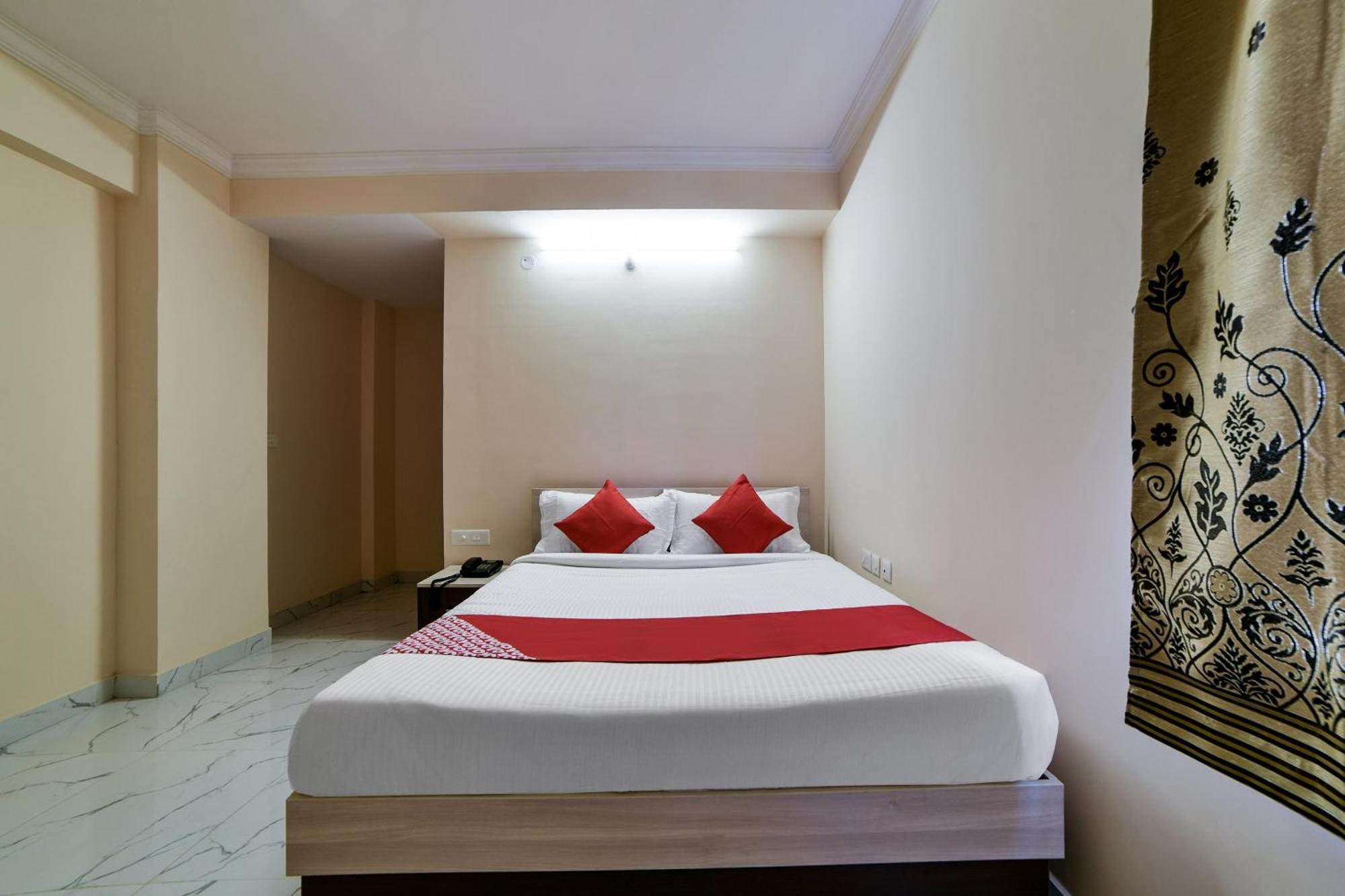 Hotel O Opal Residency Hyderabad Luaran gambar