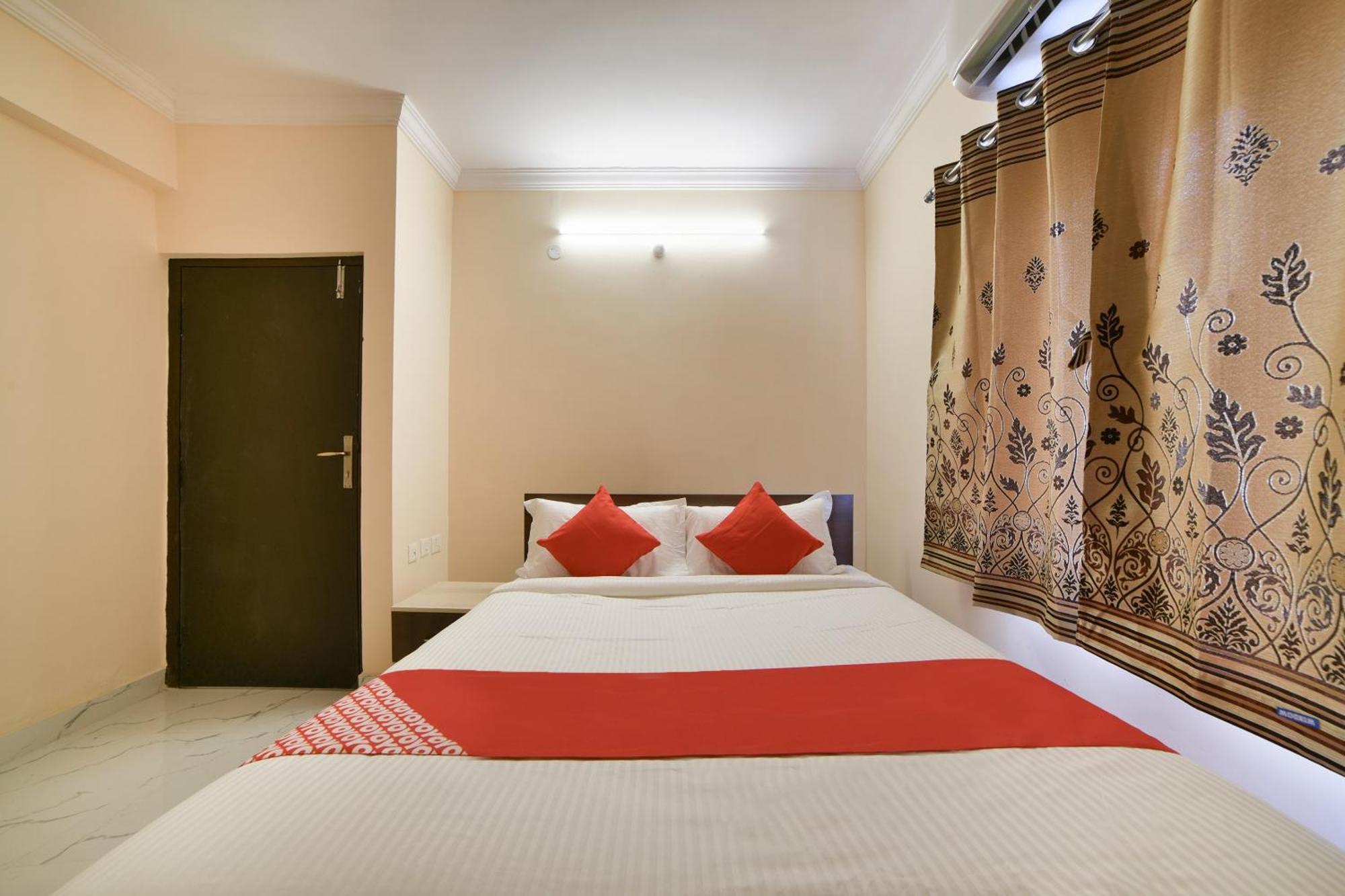 Hotel O Opal Residency Hyderabad Luaran gambar