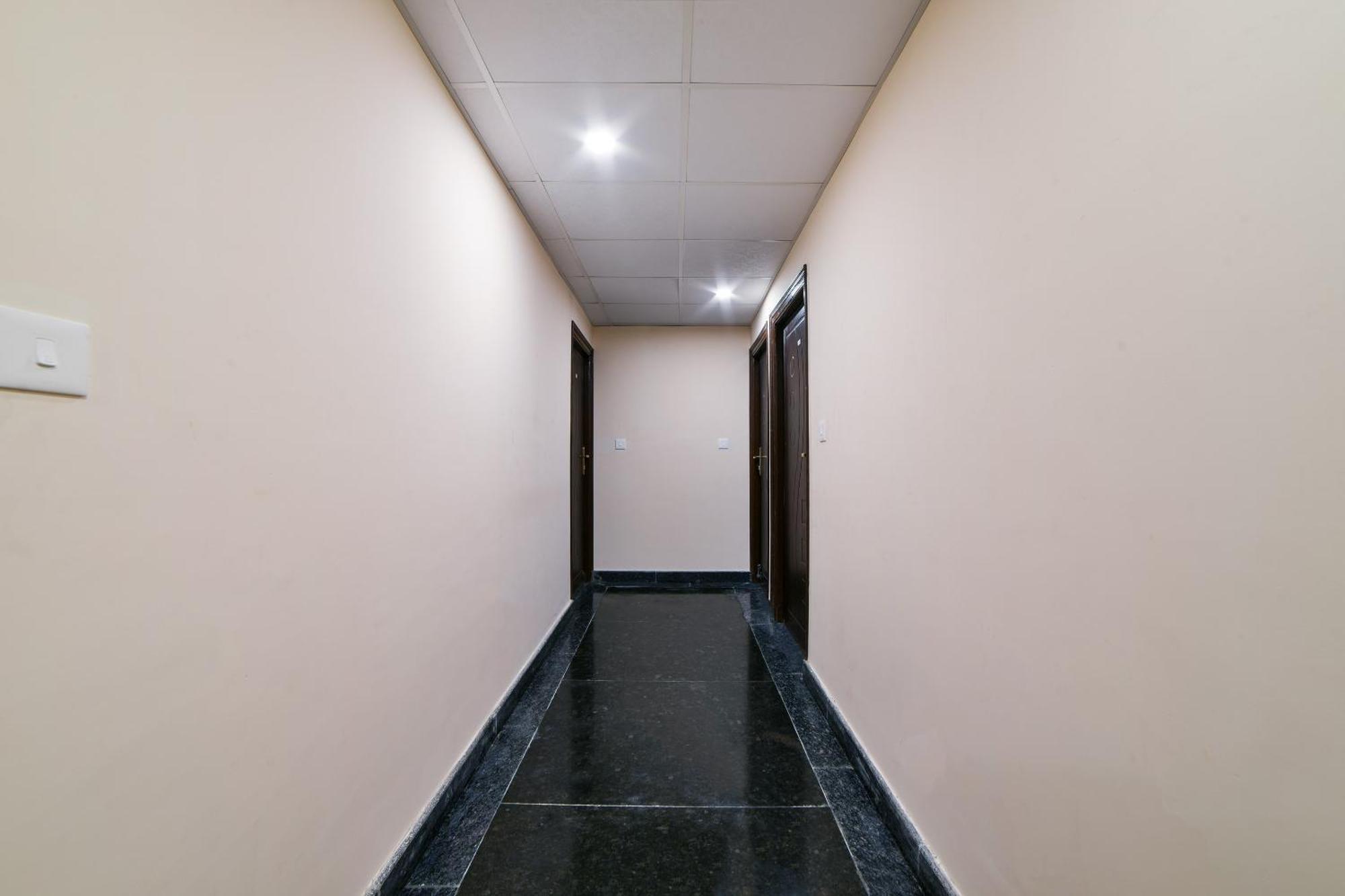 Hotel O Opal Residency Hyderabad Luaran gambar